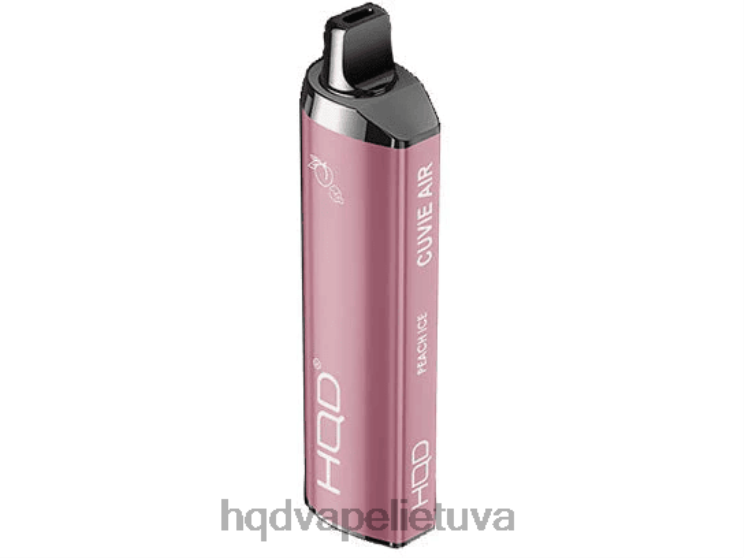 persikų ledas