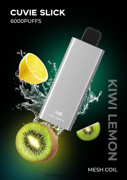 glotni kivi citrina