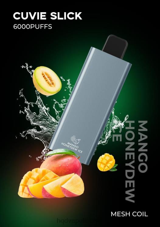 glotnus mango lipčiaus