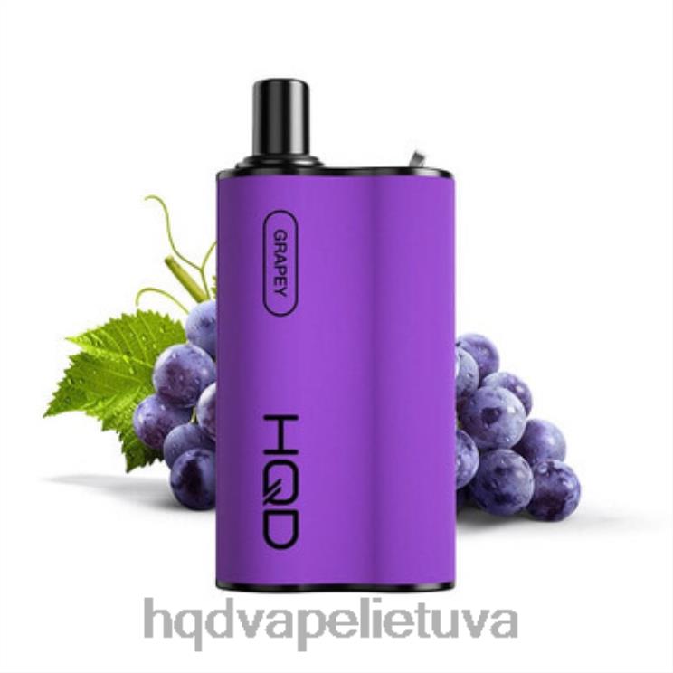 vynuogių