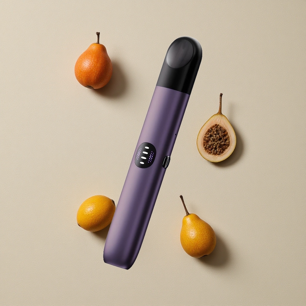 RELX Infinity 2 600–650 Puffs Karališkasis Indigo Lietuva wholesale