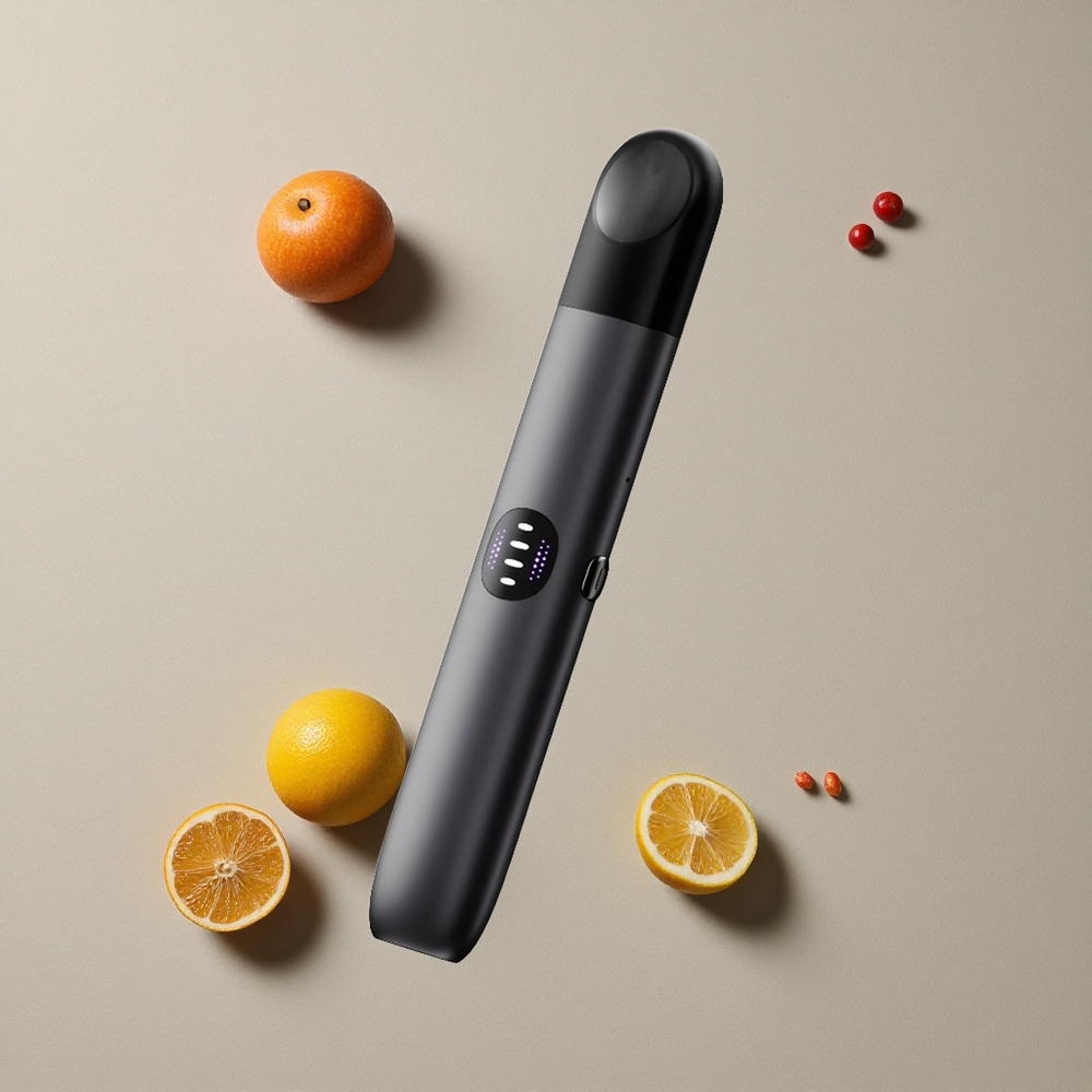 RELX Infinity 2 600-650 Puffs Pilka Lithuania wholesale