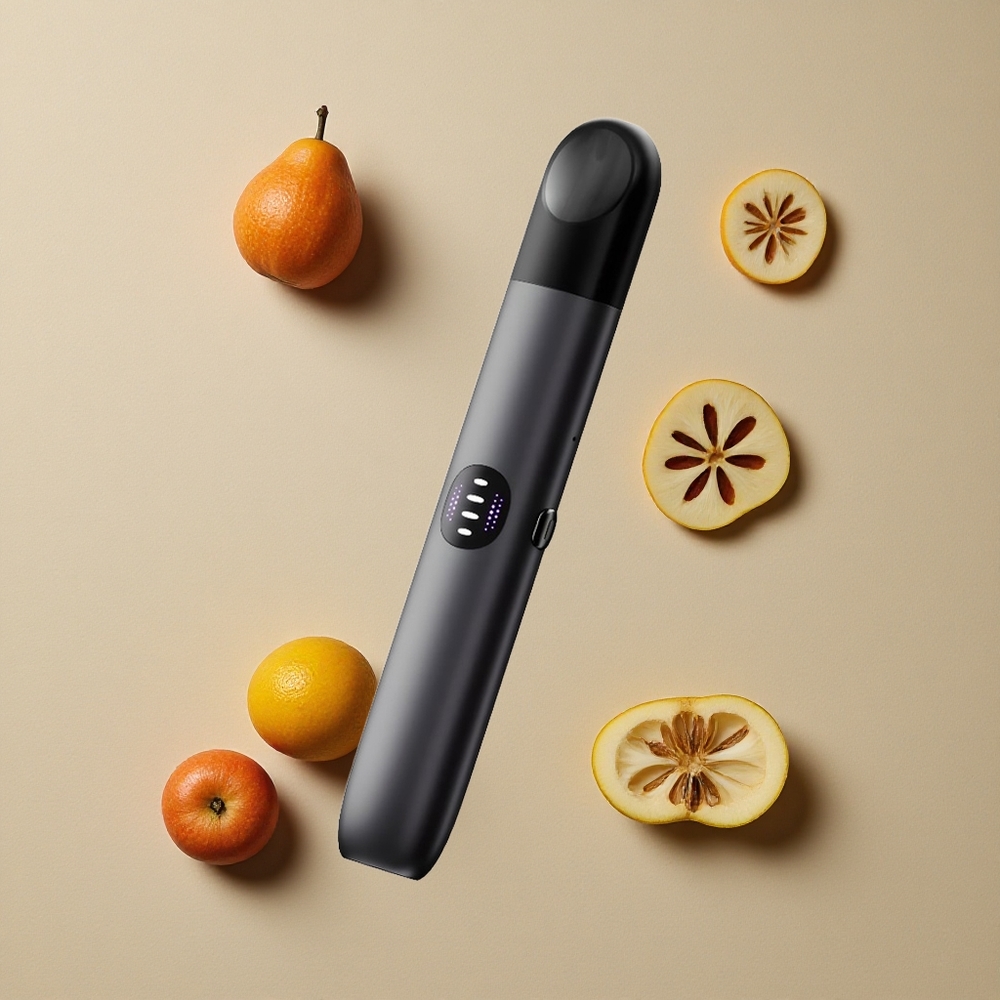 RELX Infinity 2 600-650 Puffs Tamsus Asteroidas Lithuania wholesale