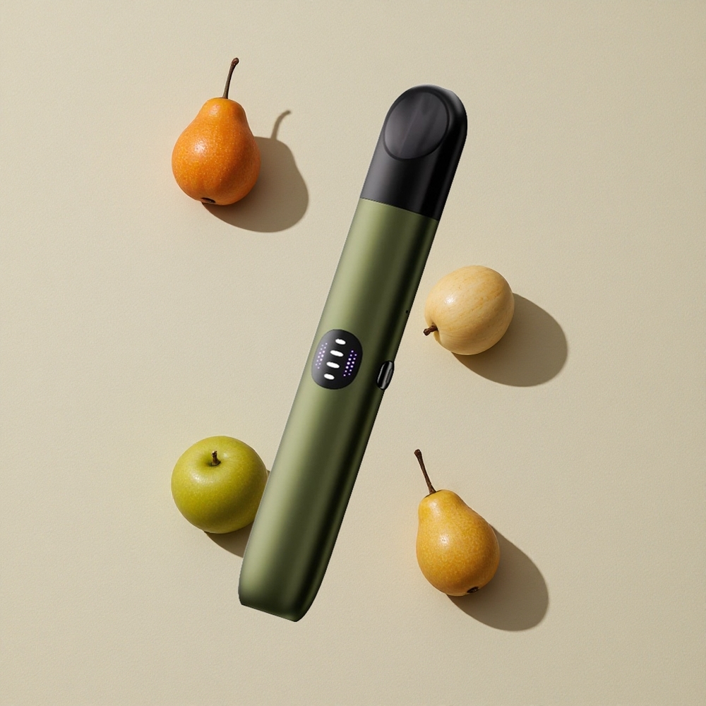 RELX Infinity 2 600-650 Puffs Žaliai Mėlyna Lietuva wholesale