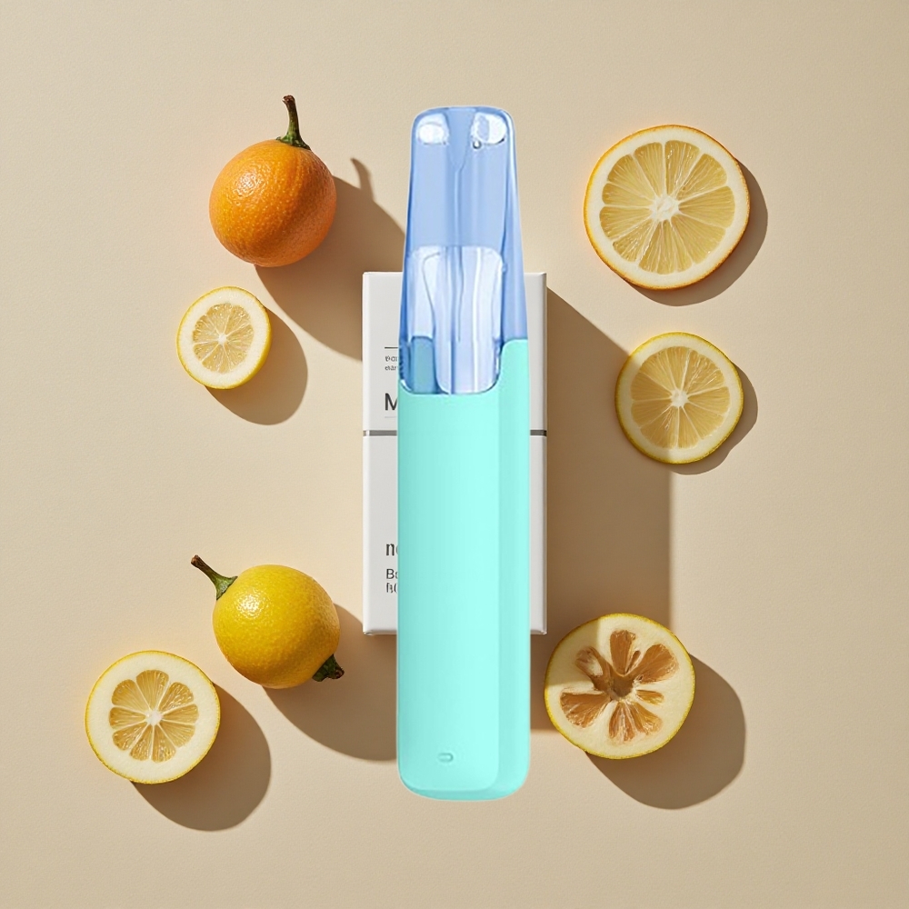 Snowplus Dash 4000 Puffs Vienkartinis Įrenginys Mėtų Plus Lithuania wholesale