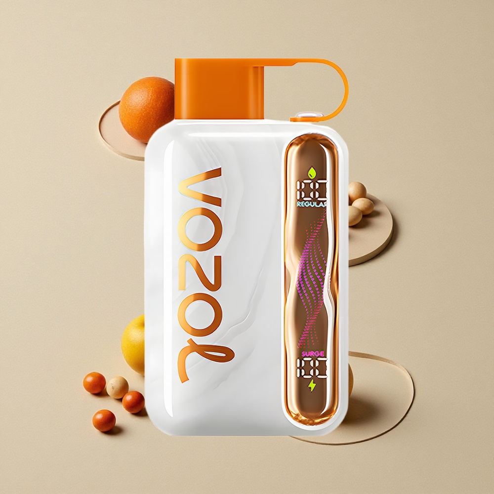 VOZOL STAR 40000 Puffs Vienkartinis Vape Lithuania wholesale