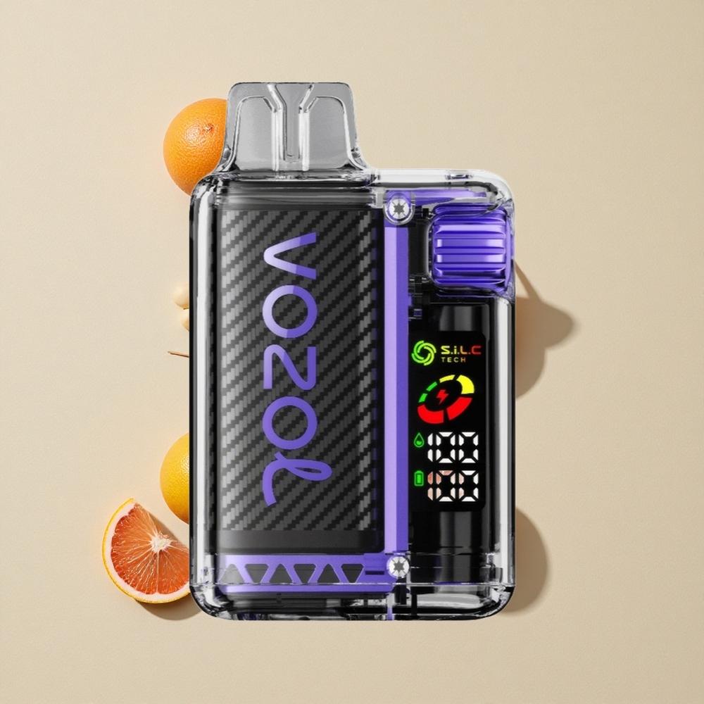 VOZOL Vista 20000 Puffs Pūkaujantys Seniai Vynuogės Lithuania wholesale